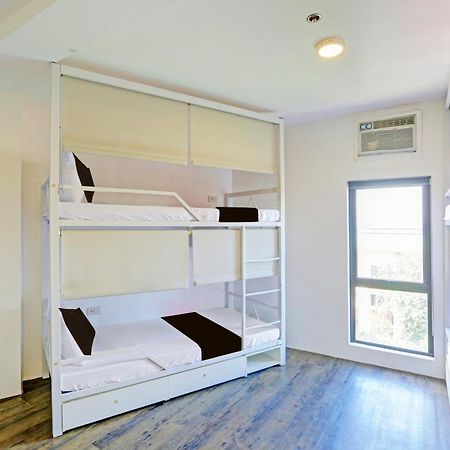 Spot On Hostel ,Taguig Manila Formerly Mytown Hongkong Esterno foto