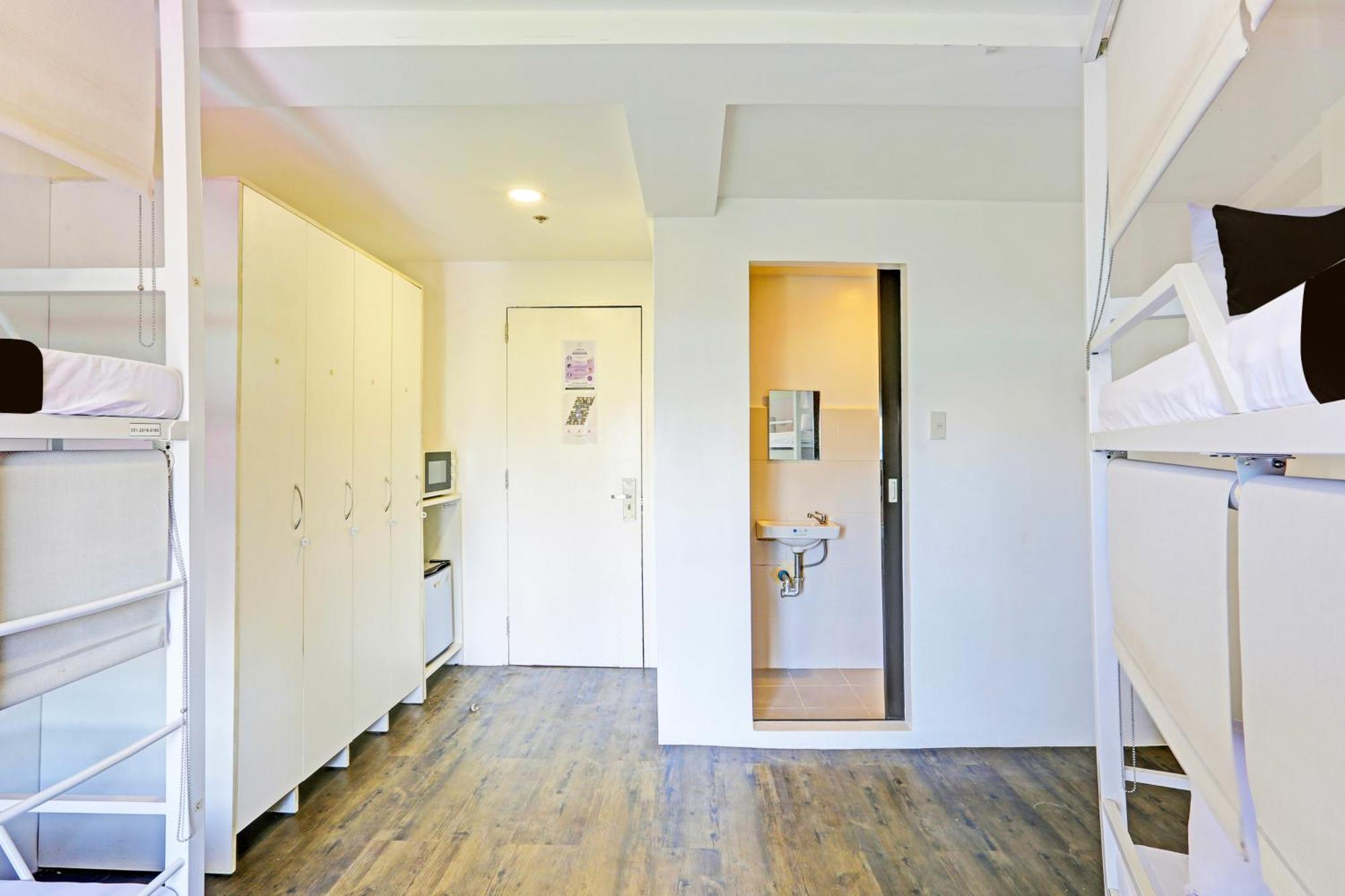 Spot On Hostel ,Taguig Manila Formerly Mytown Hongkong Esterno foto