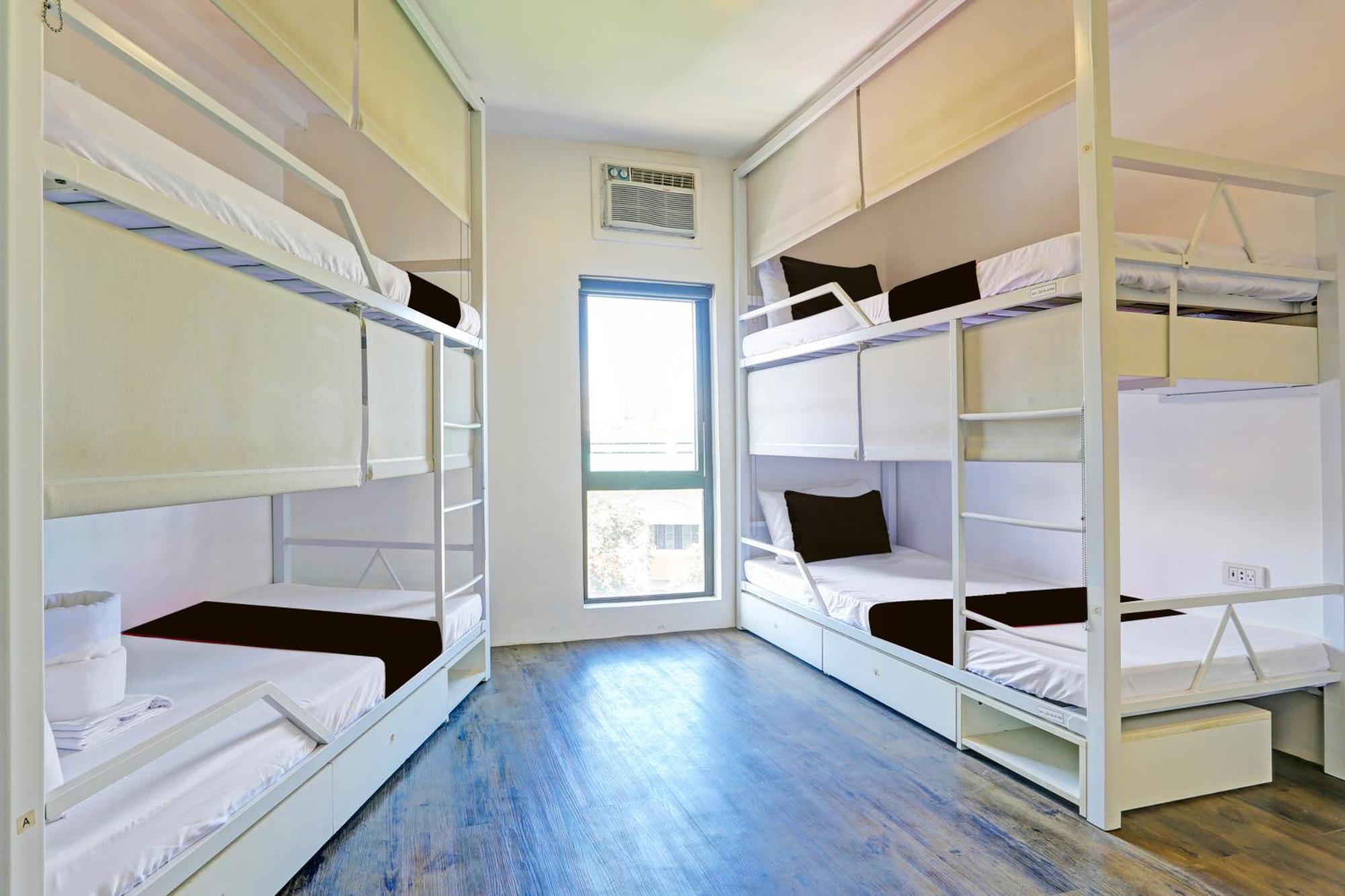 Spot On Hostel ,Taguig Manila Formerly Mytown Hongkong Esterno foto