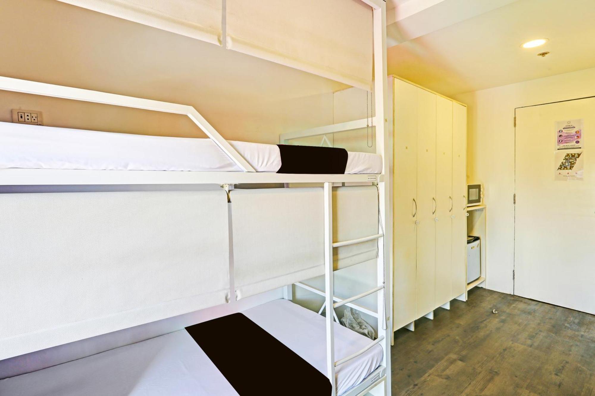 Spot On Hostel ,Taguig Manila Formerly Mytown Hongkong Esterno foto