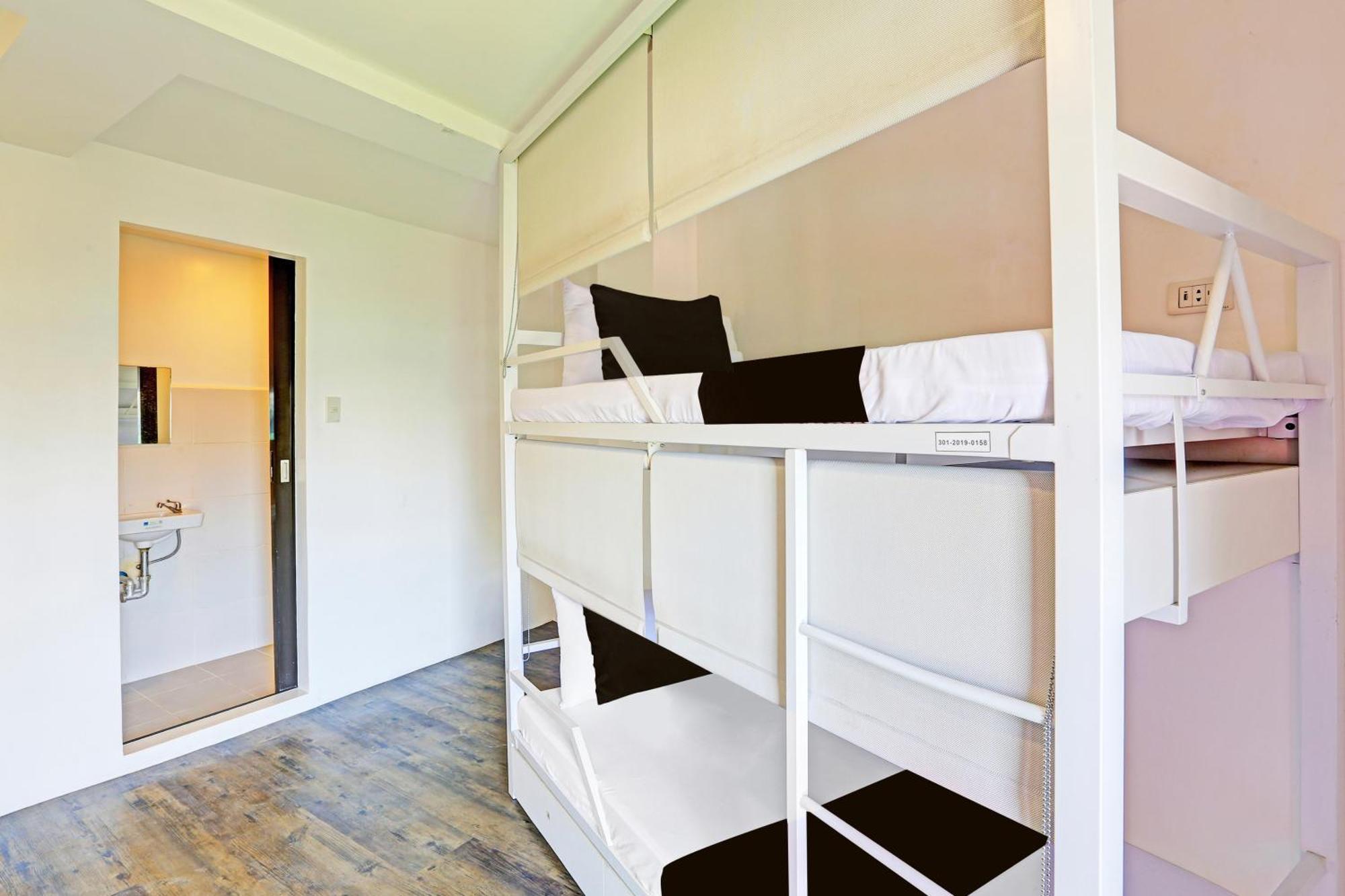 Spot On Hostel ,Taguig Manila Formerly Mytown Hongkong Esterno foto