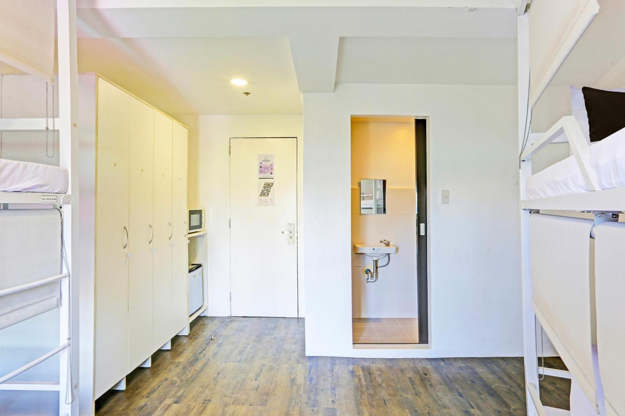 Spot On Hostel ,Taguig Manila Formerly Mytown Hongkong Esterno foto