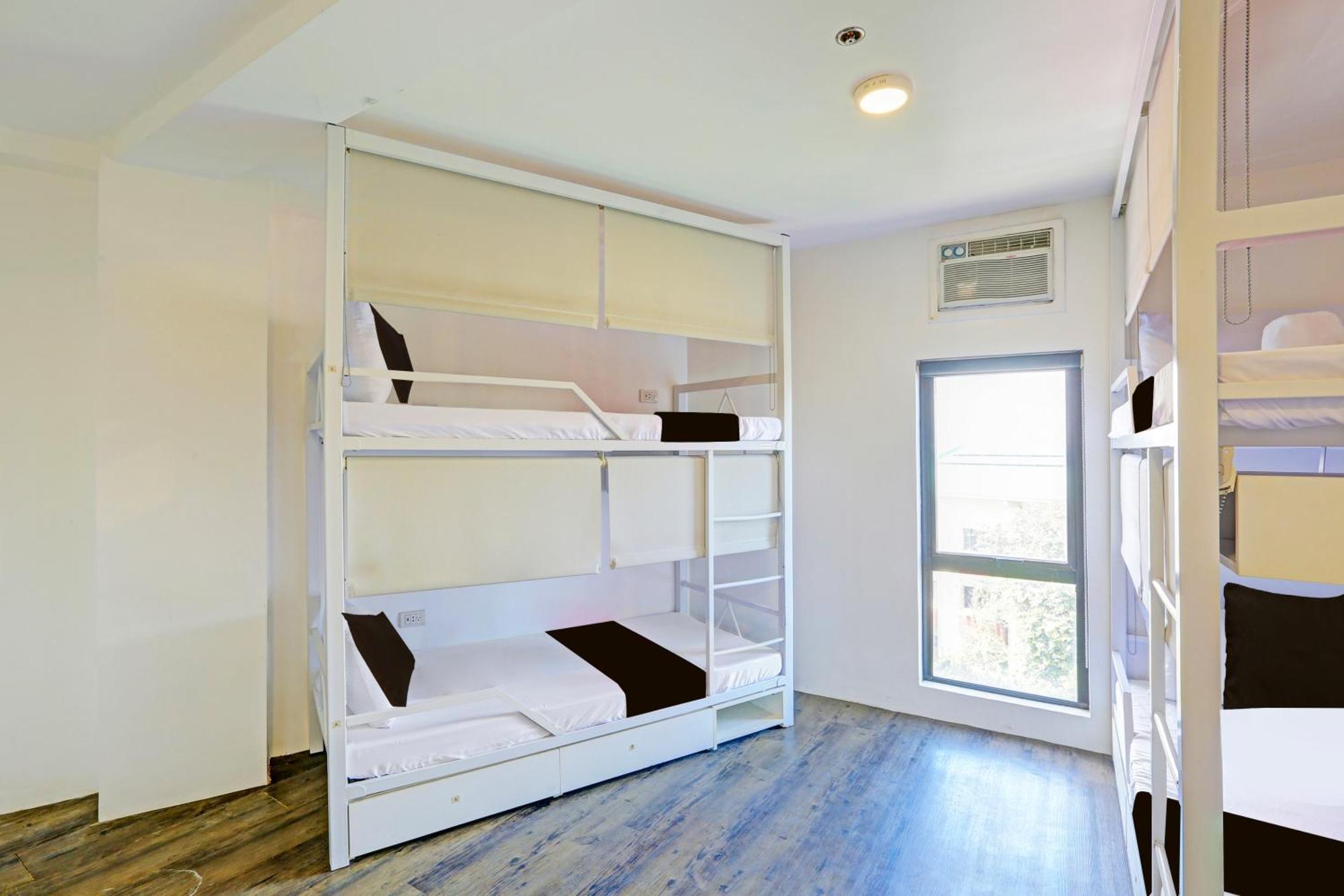 Spot On Hostel ,Taguig Manila Formerly Mytown Hongkong Esterno foto
