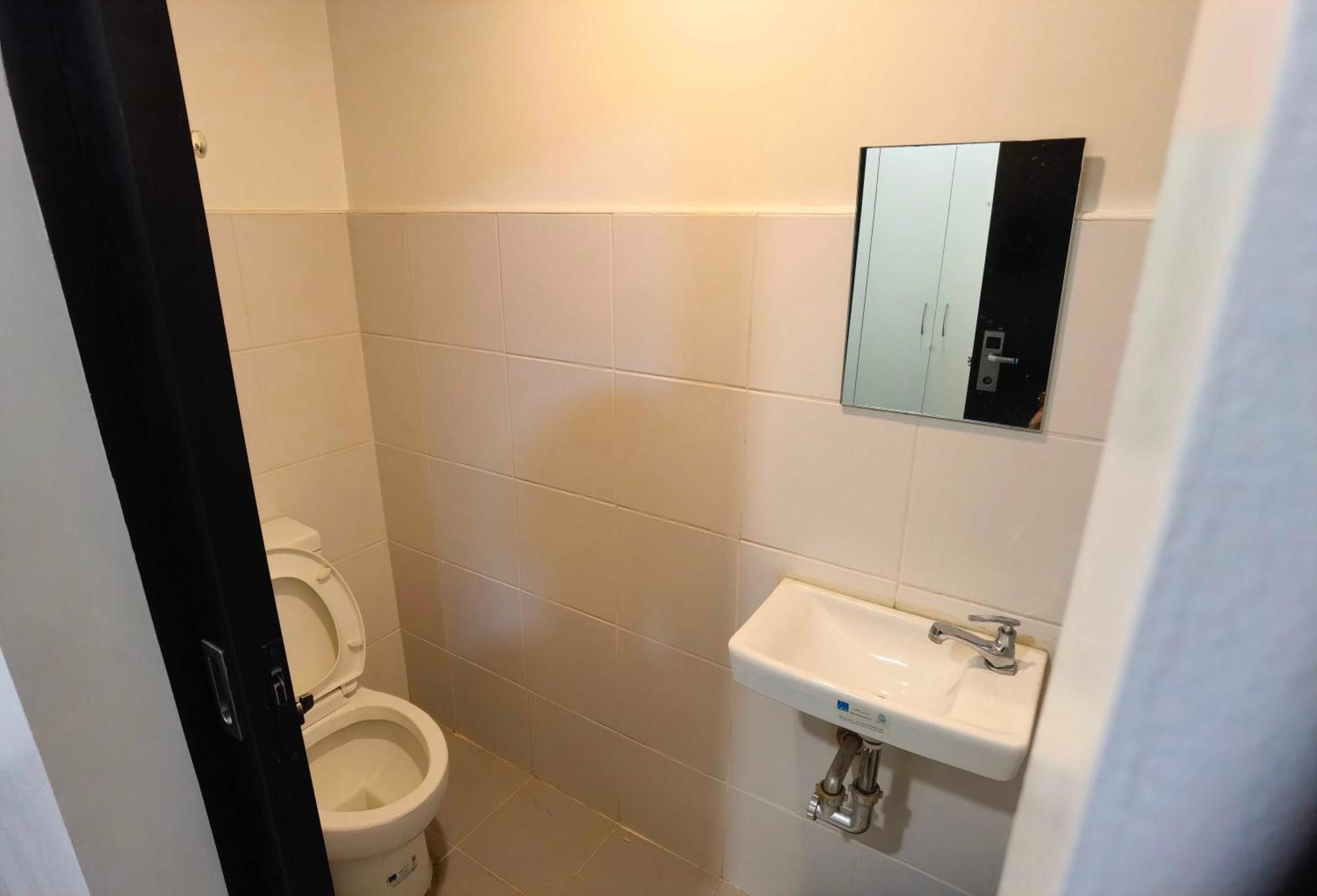 Spot On Hostel ,Taguig Manila Formerly Mytown Hongkong Esterno foto