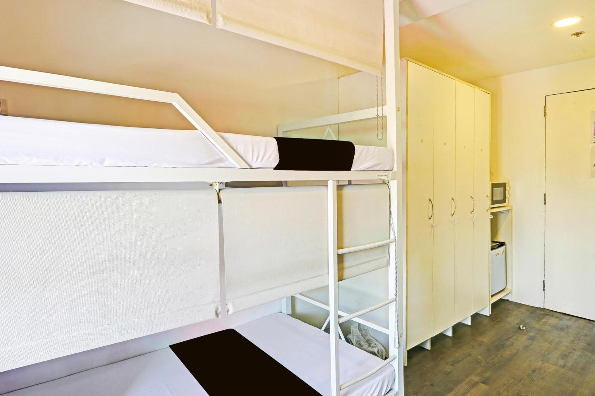 Spot On Hostel ,Taguig Manila Formerly Mytown Hongkong Esterno foto