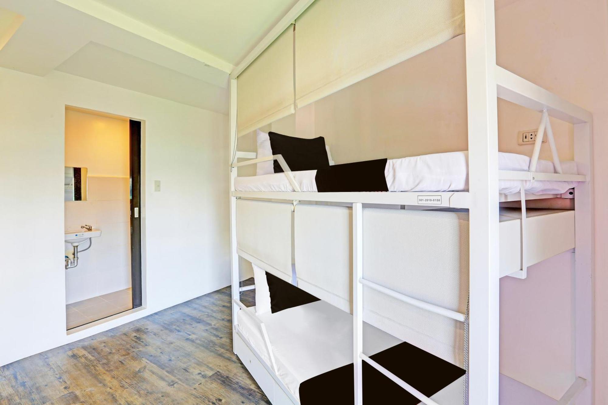 Spot On Hostel ,Taguig Manila Formerly Mytown Hongkong Esterno foto