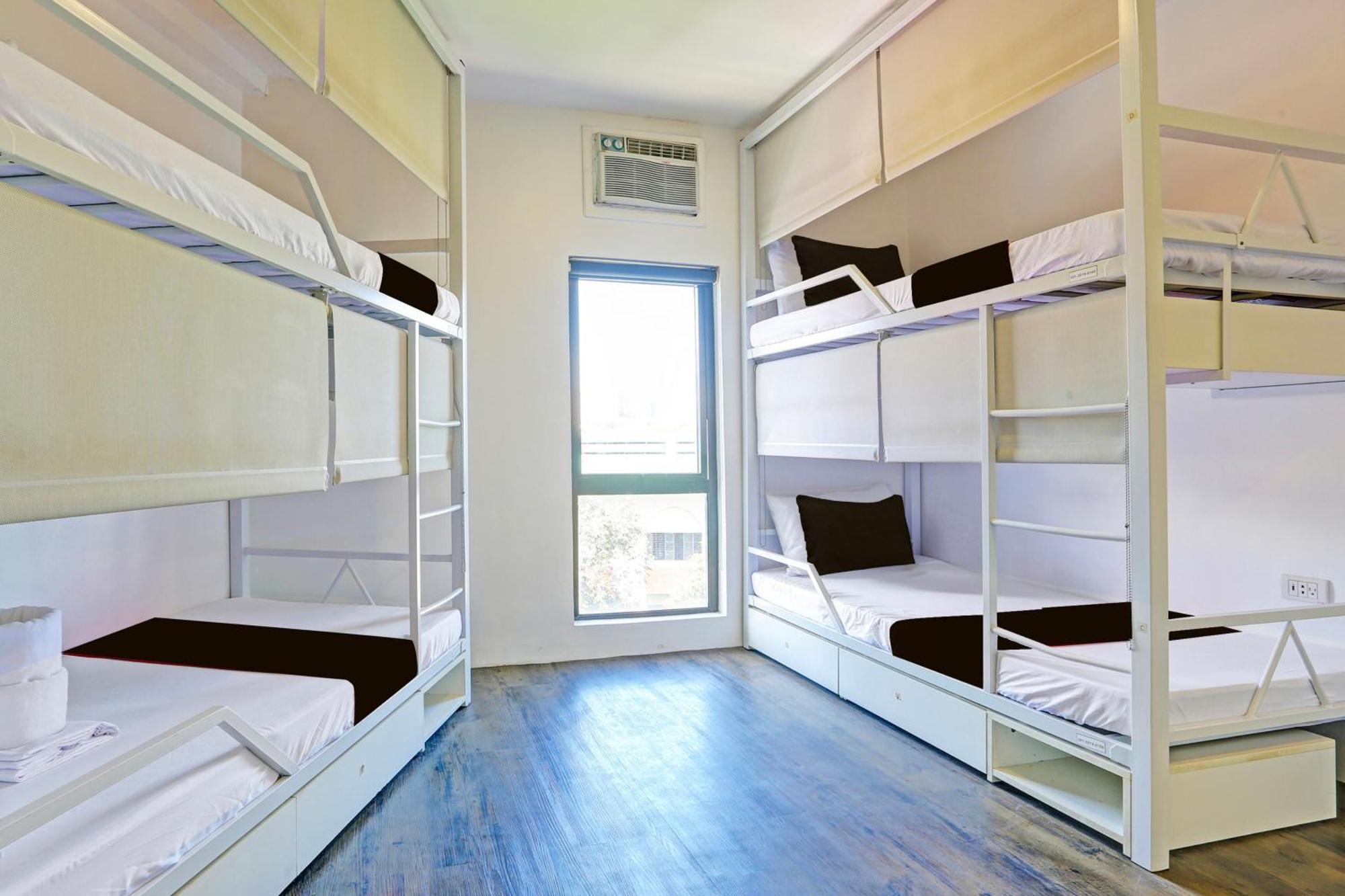 Spot On Hostel ,Taguig Manila Formerly Mytown Hongkong Esterno foto