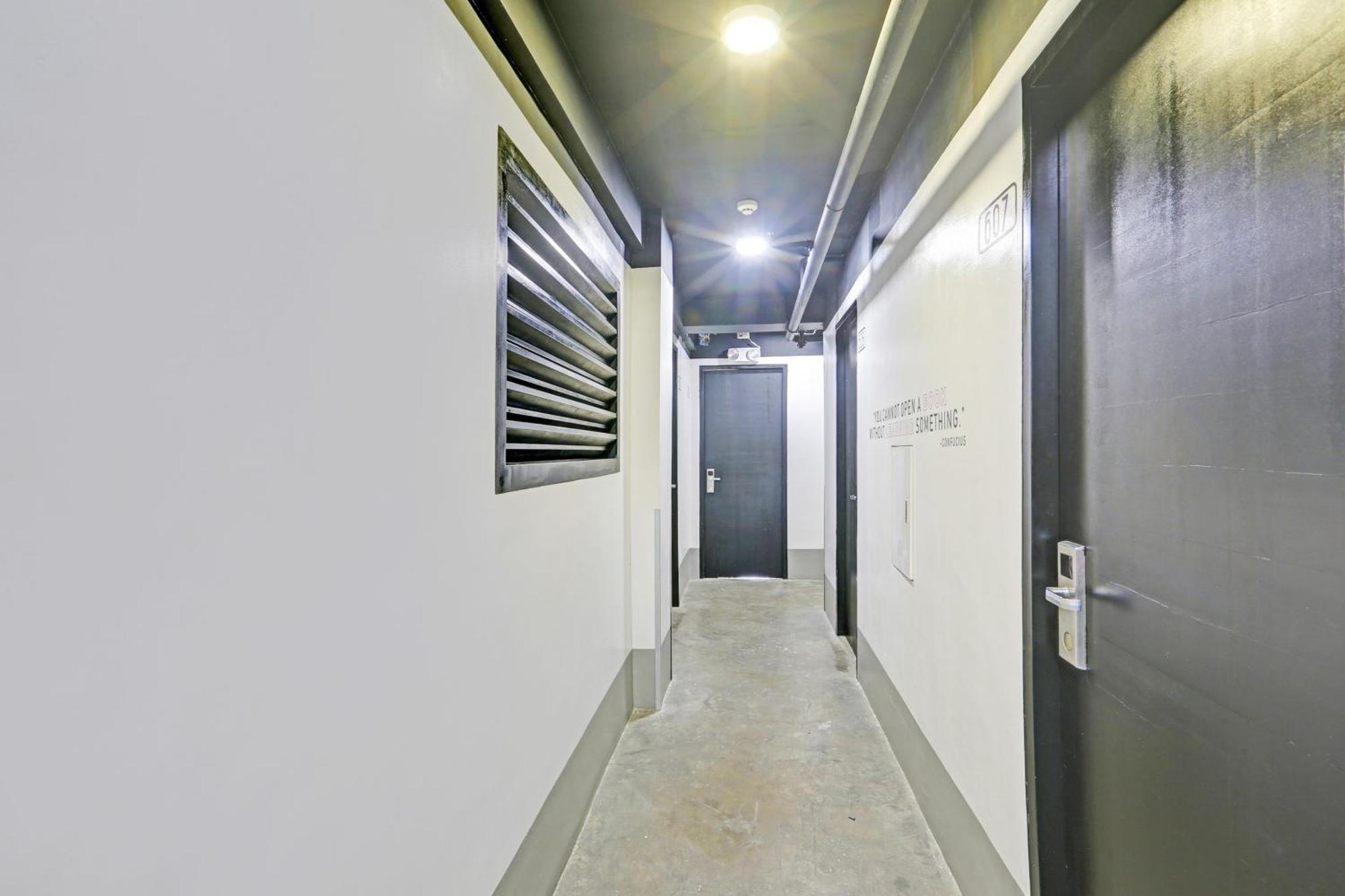 Spot On Hostel ,Taguig Manila Formerly Mytown Hongkong Esterno foto